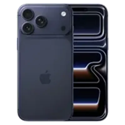 Apple iPhone 17 Pro Max reconditionné