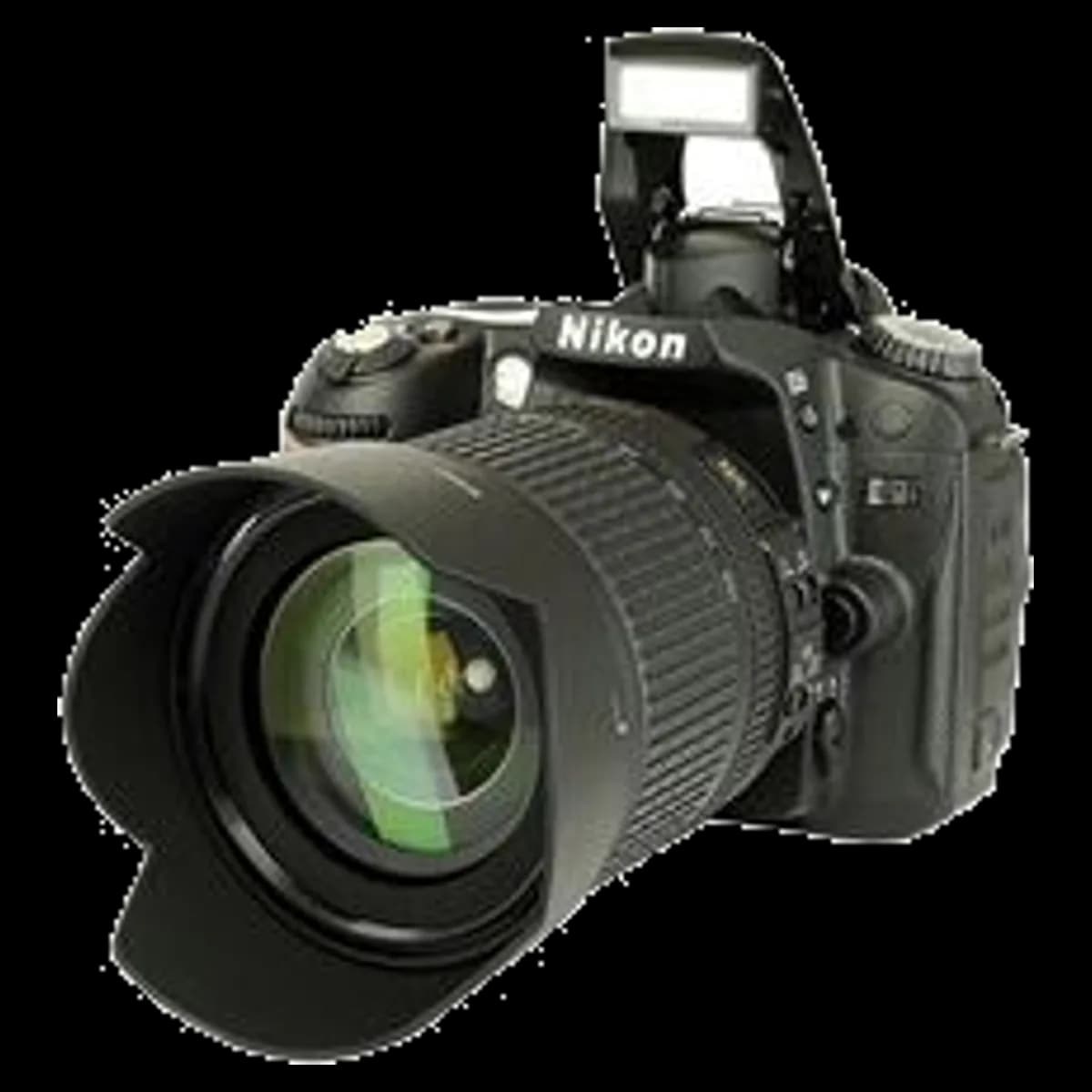 Nikon Nikon D90 reconditionné
