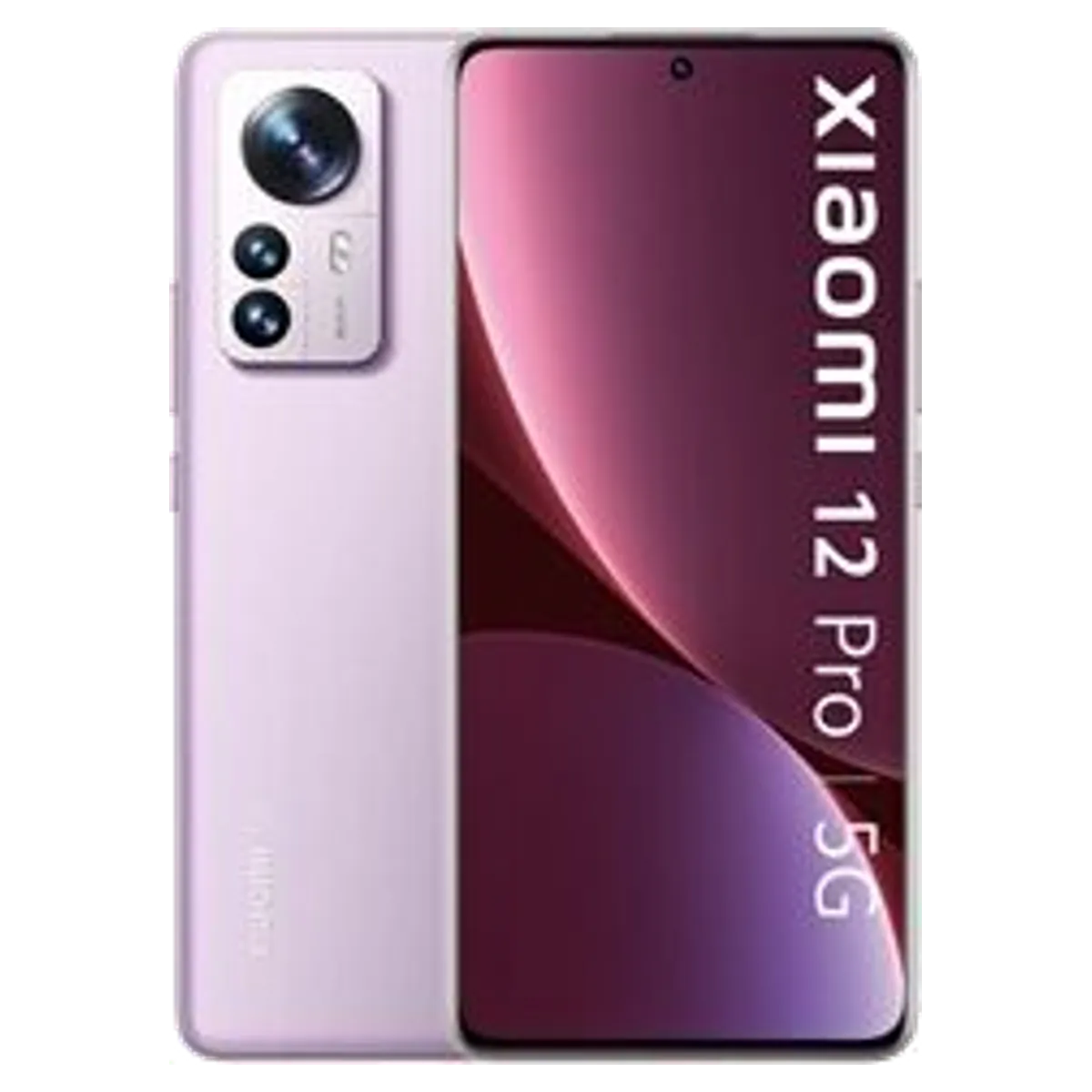Xiaomi 12 Pro reconditionné