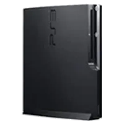 Sony PlayStation 3 Slim