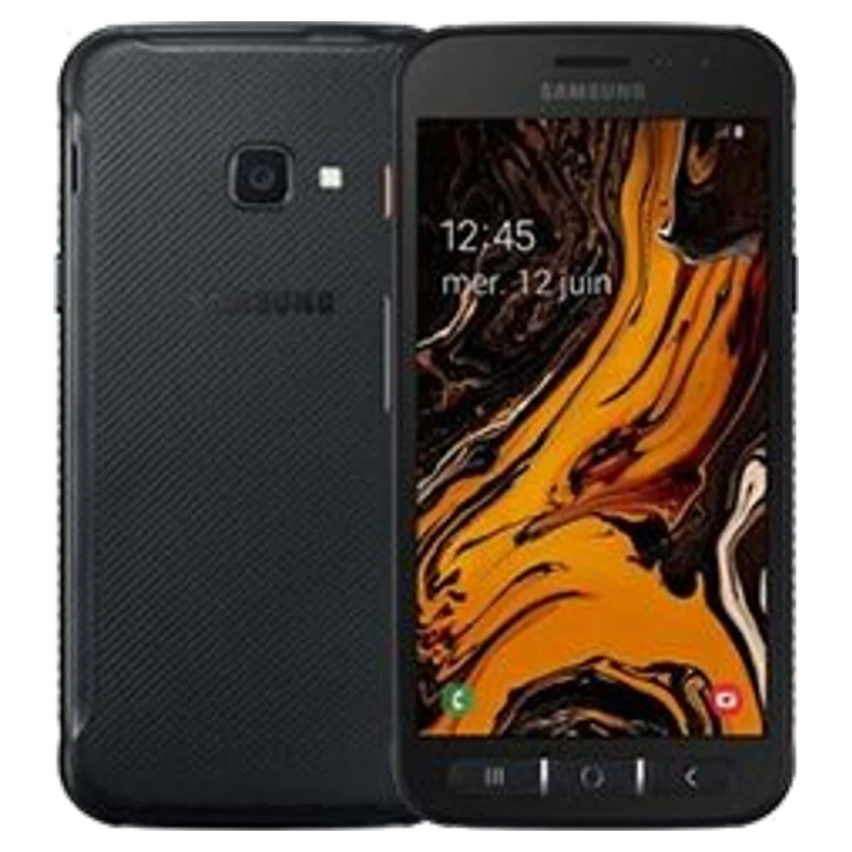 Samsung Galaxy Xcover 4s reconditionné