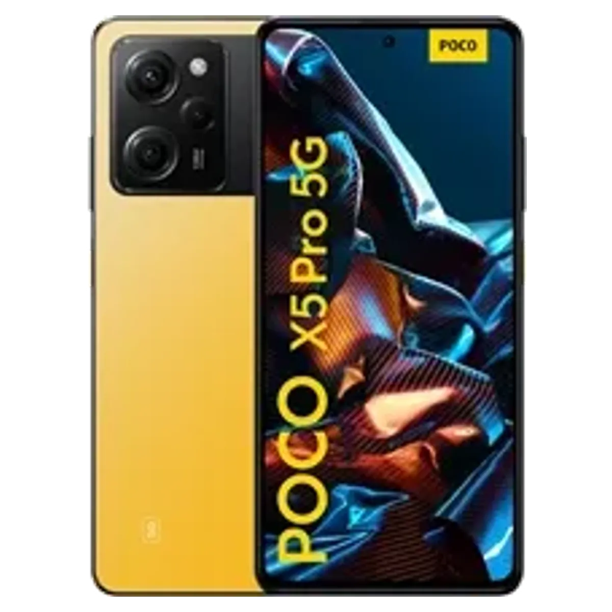 Xiaomi Poco X5 Pro reconditionné