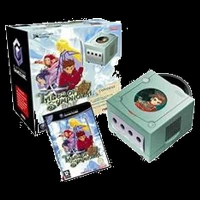 Nintendo GameCube
