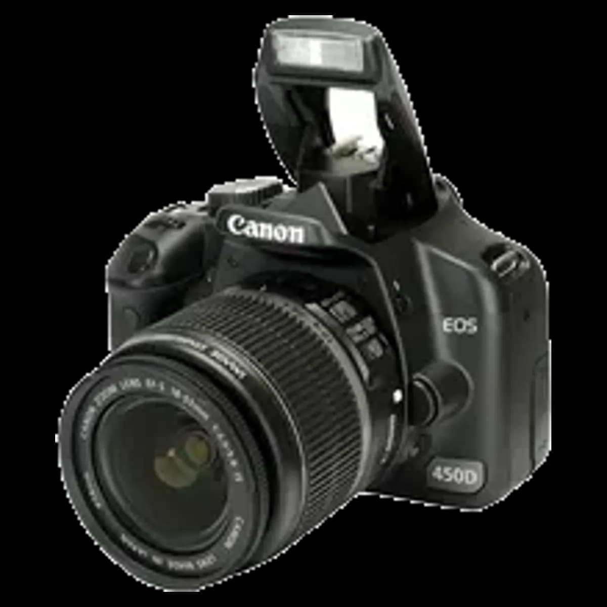 Canon Canon EOS 450D reconditionné