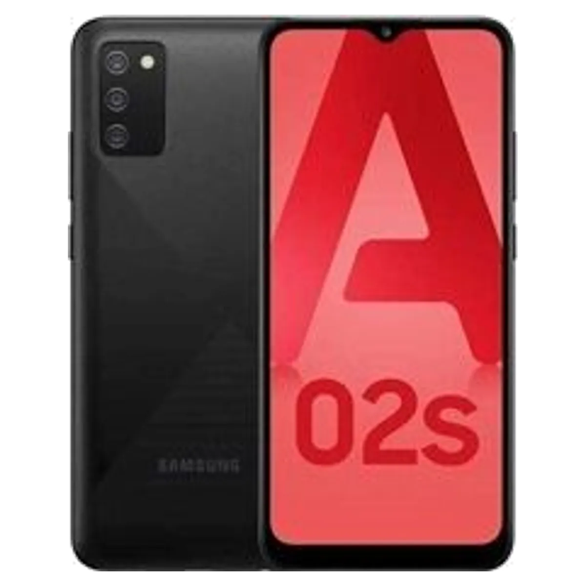 Samsung Galaxy A02s reconditionné