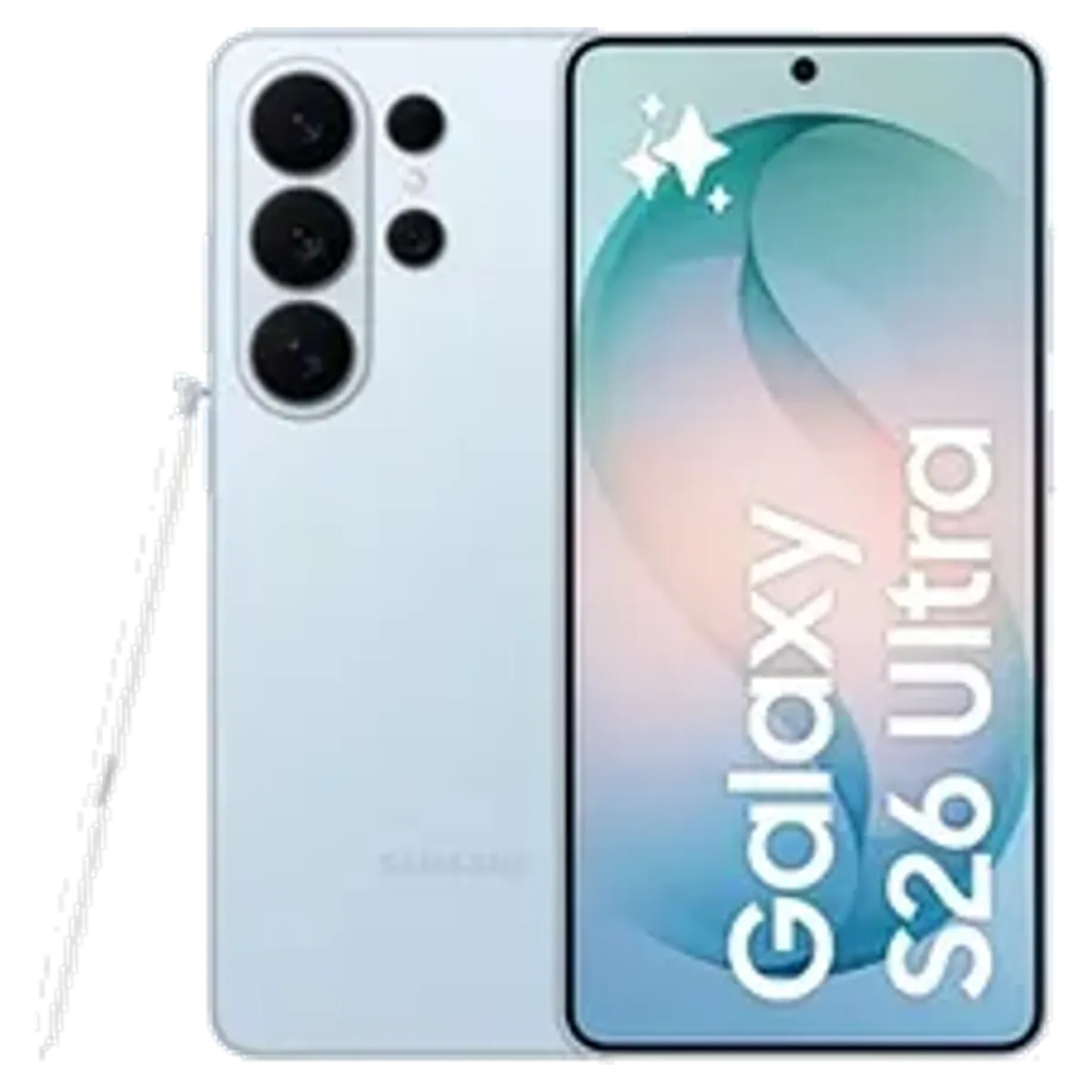 Samsung Galaxy S26 Ultra reconditionné
