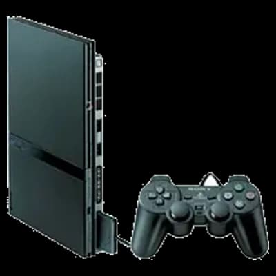 Sony PlayStation 2