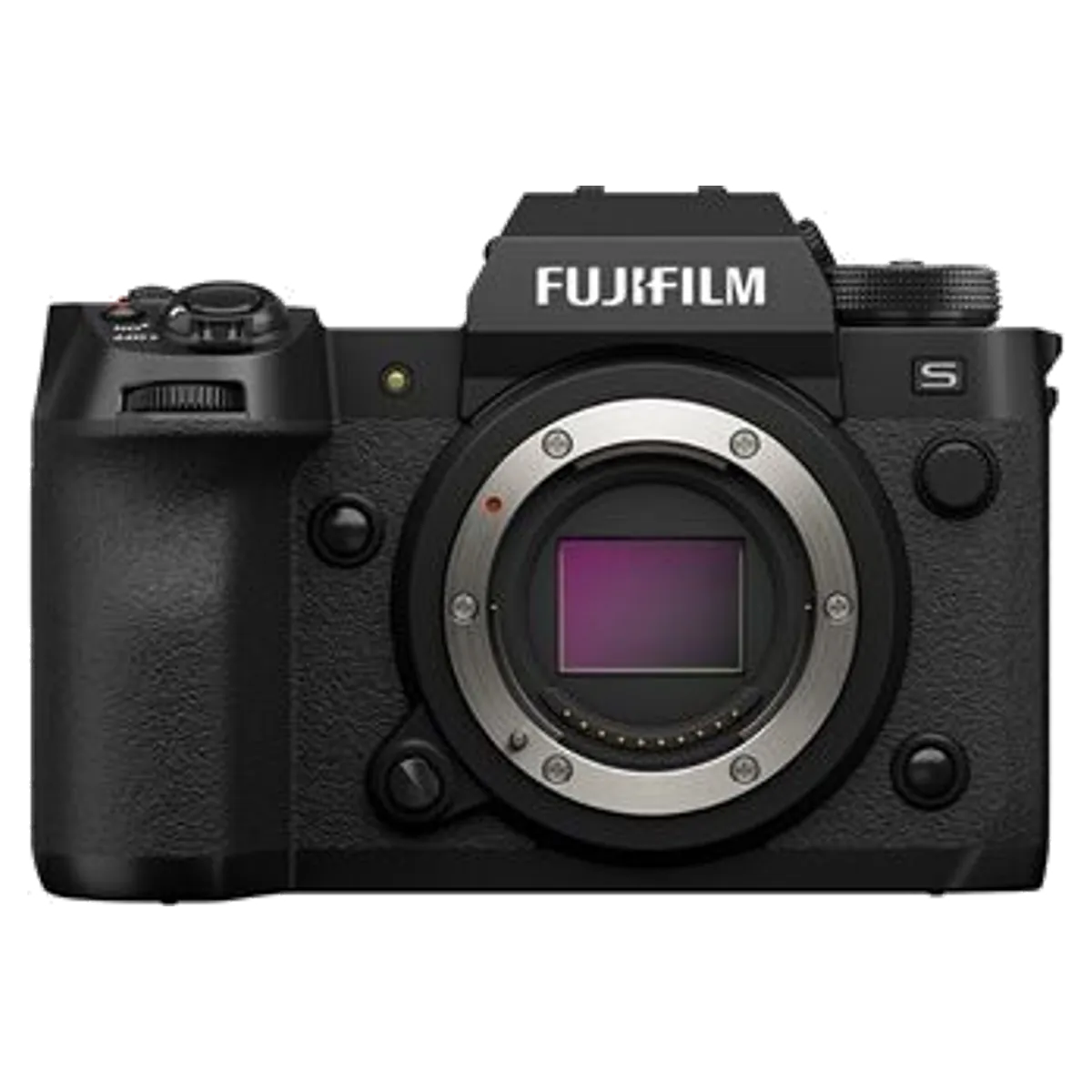 Fujifilm Fujifilm X-H2S reconditionné