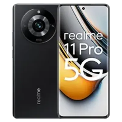 Realme 11 Pro