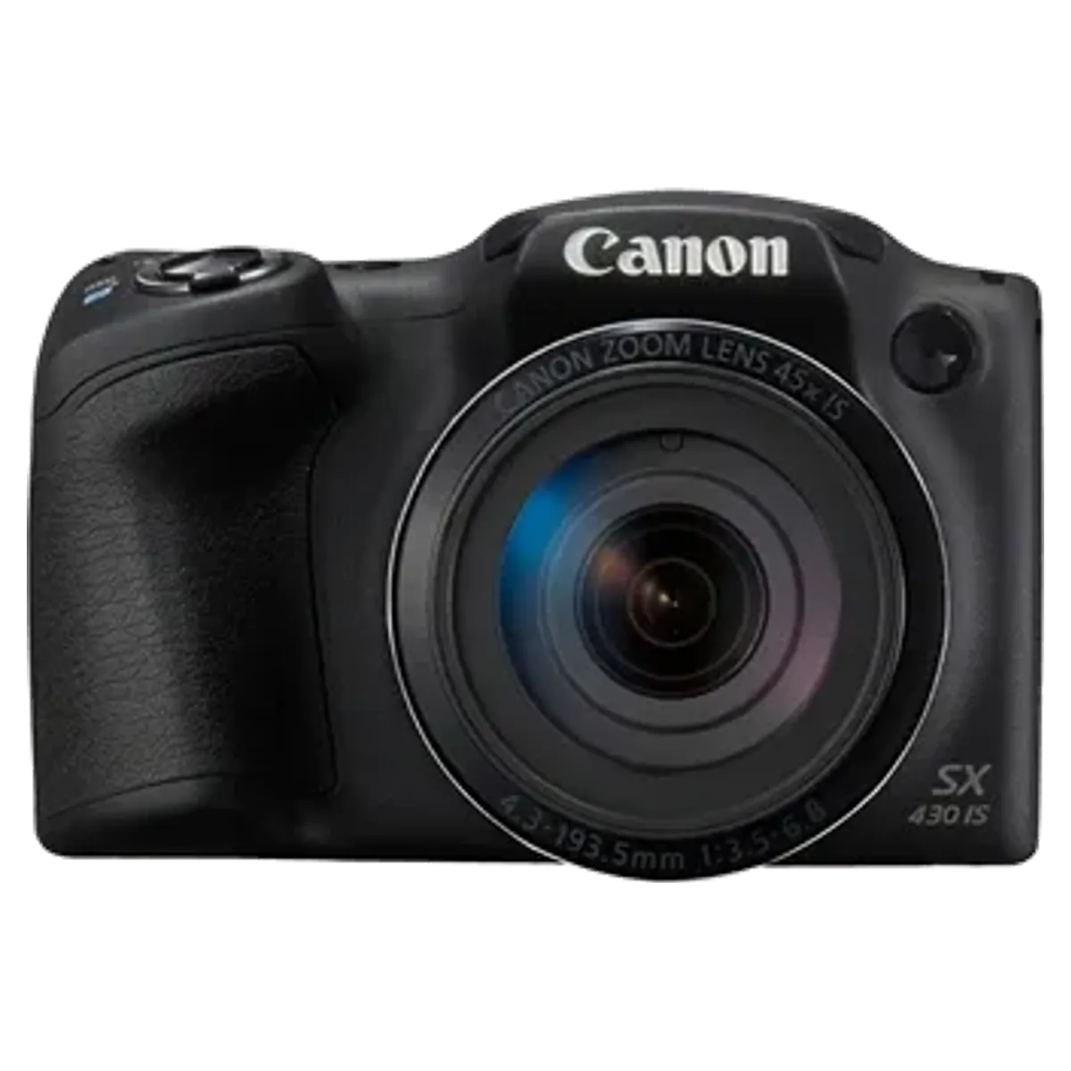 Canon PowerShot SX430 IS reconditionné