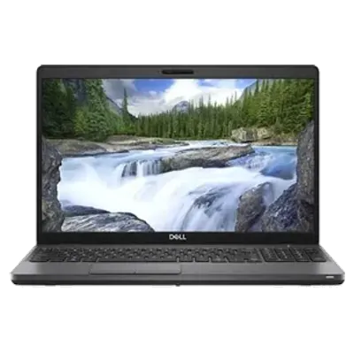 Dell Latitude 5500 15"