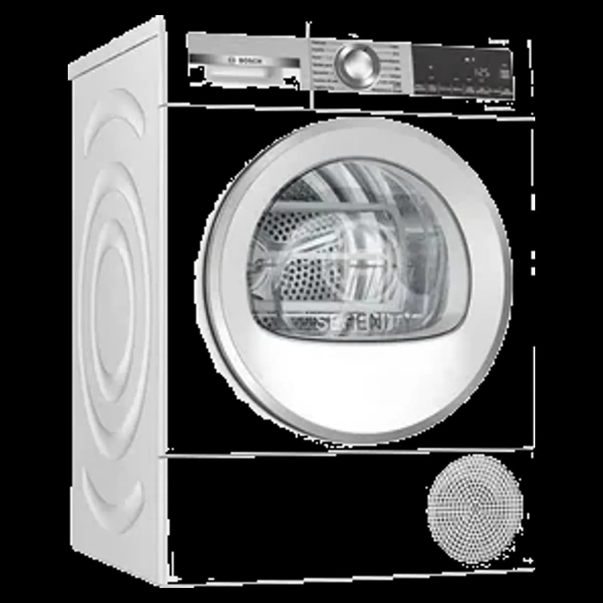 Bosch Bosch WQG2451SFR reconditionné