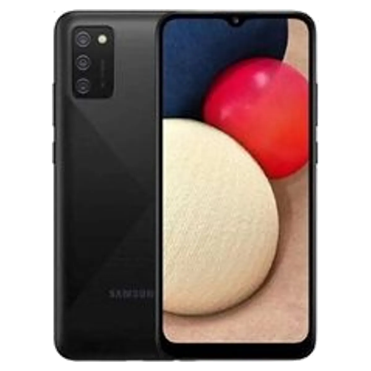 Samsung Galaxy A02s reconditionné