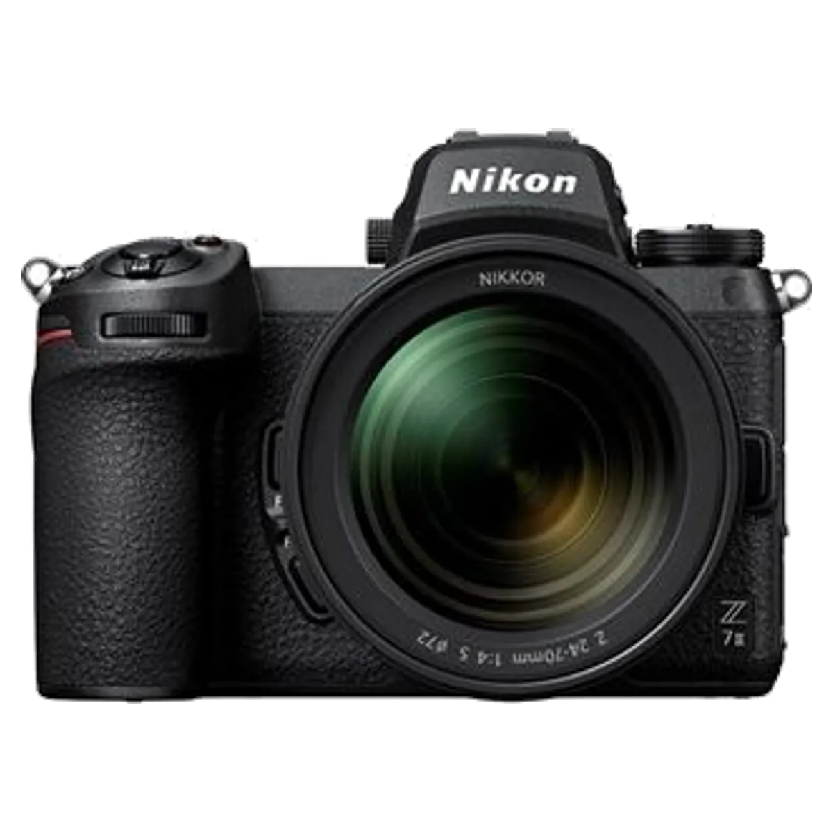 Nikon Nikon Z7 II reconditionné