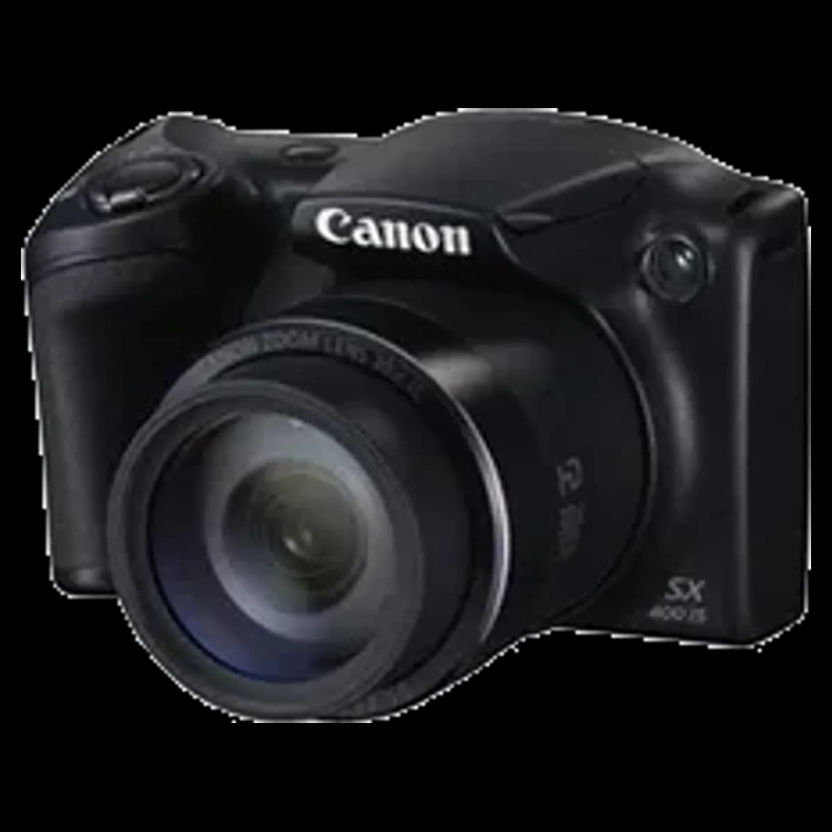 Canon PowerShot SX400 IS reconditionné