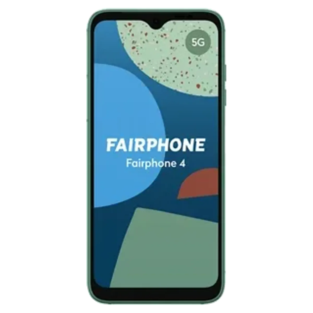 Fairphone Fairphone 4 reconditionné