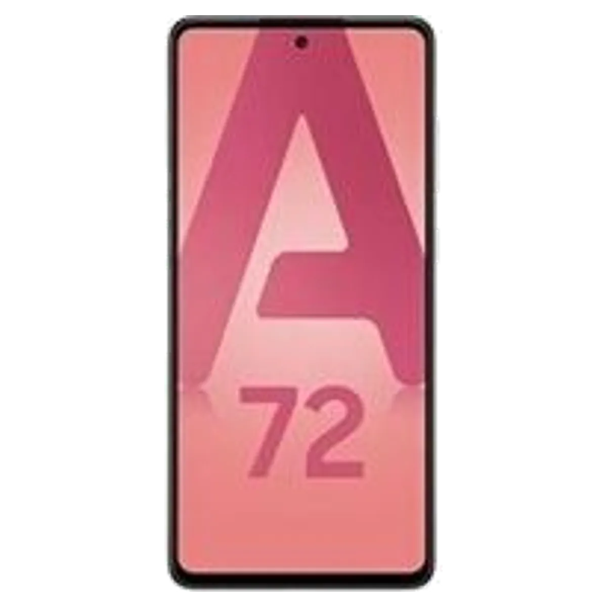 Samsung Galaxy A72 reconditionné