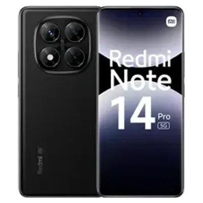 Redmi Note 14 Pro