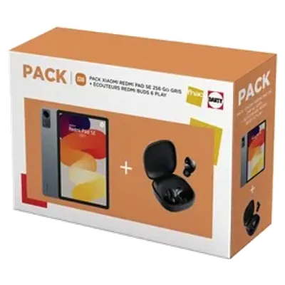 Redmi Pad SE