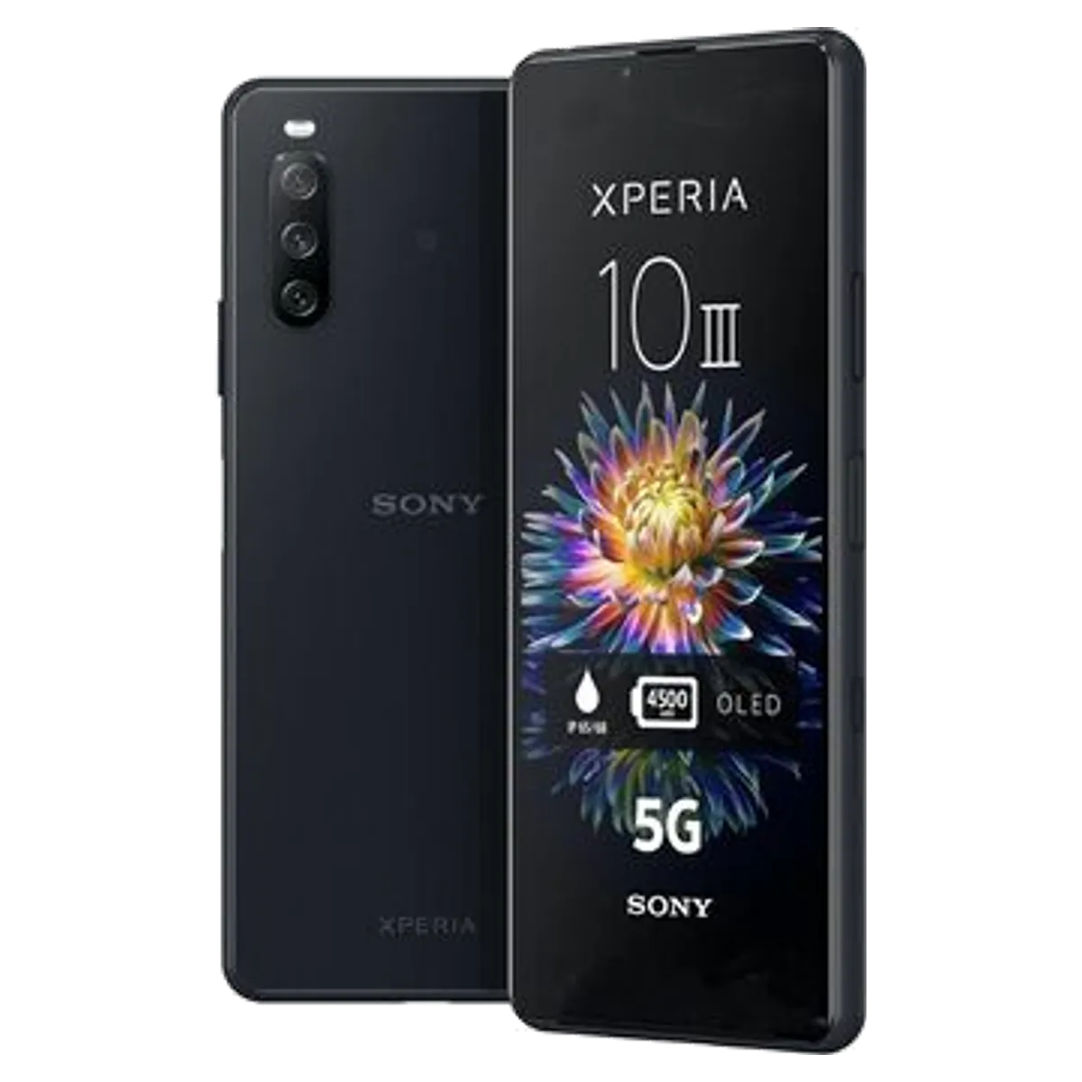 Sony Sony Xperia 10 III reconditionné
