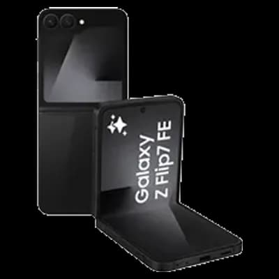 Galaxy Z Flip 7 FE