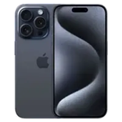 Apple iPhone 15 Pro reconditionné