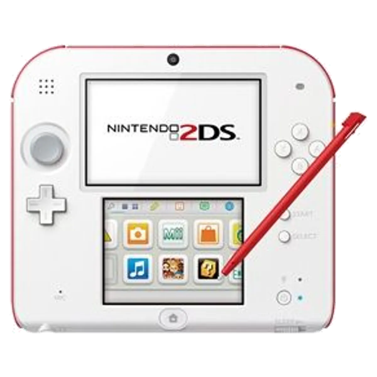 Nintendo 2DS reconditionné