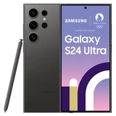 Samsung Galaxy S24 Ultra reconditionné