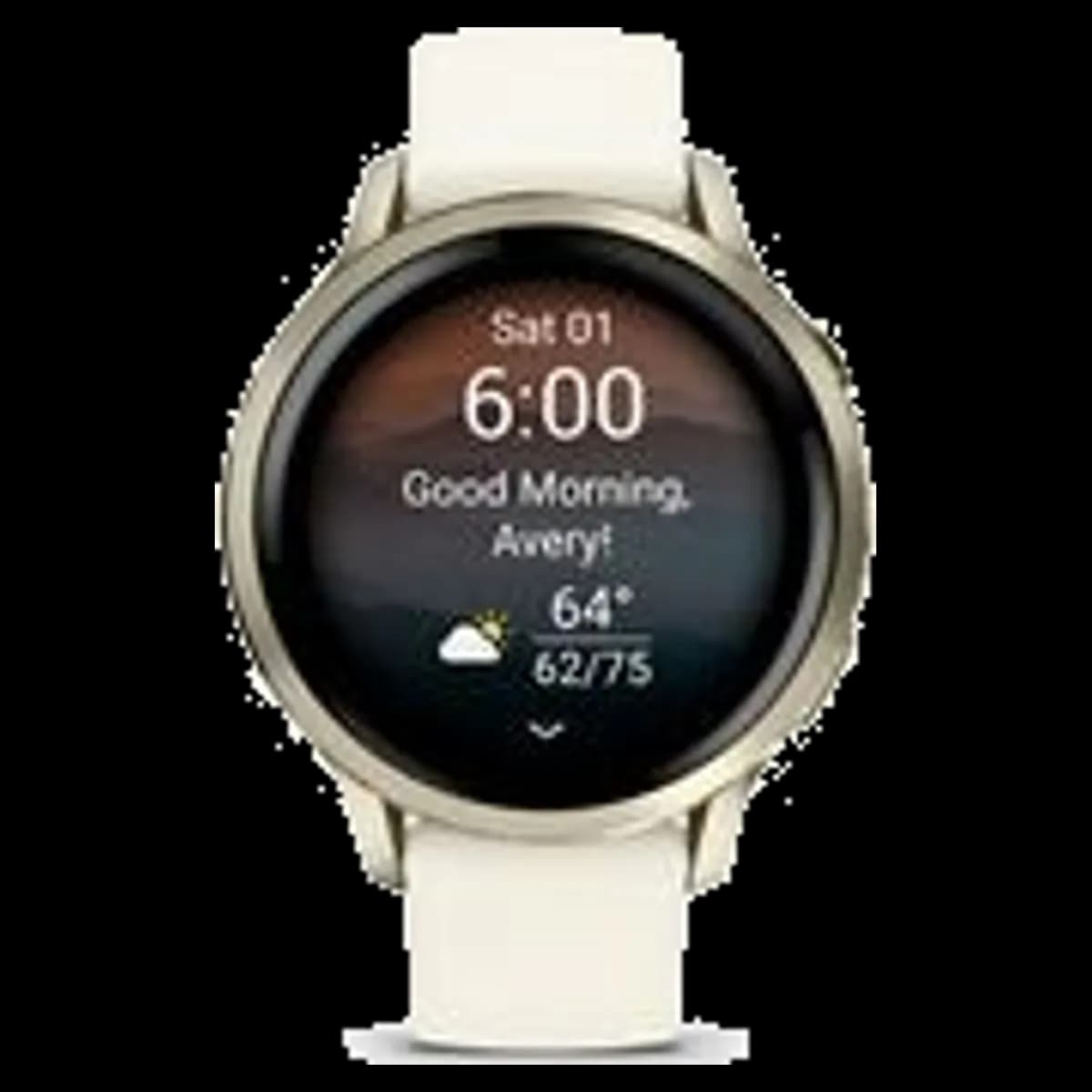 Garmin Garmin Venu 4 reconditionné