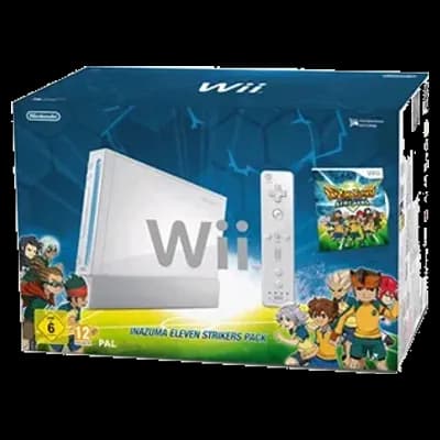Nintendo Wii
