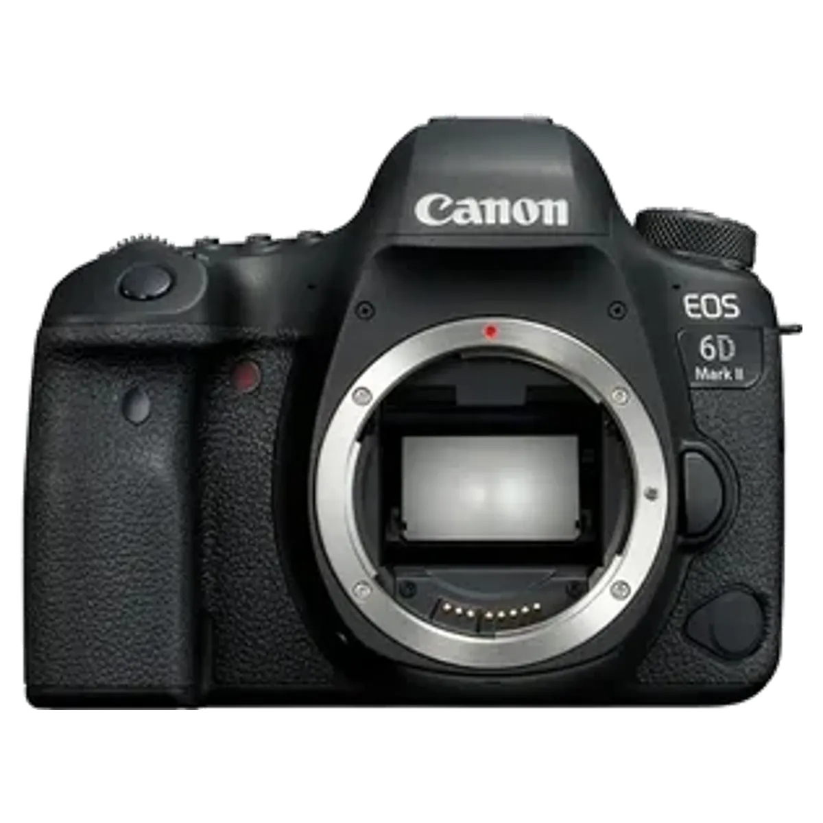 Canon Canon EOS 6D Mark II reconditionné