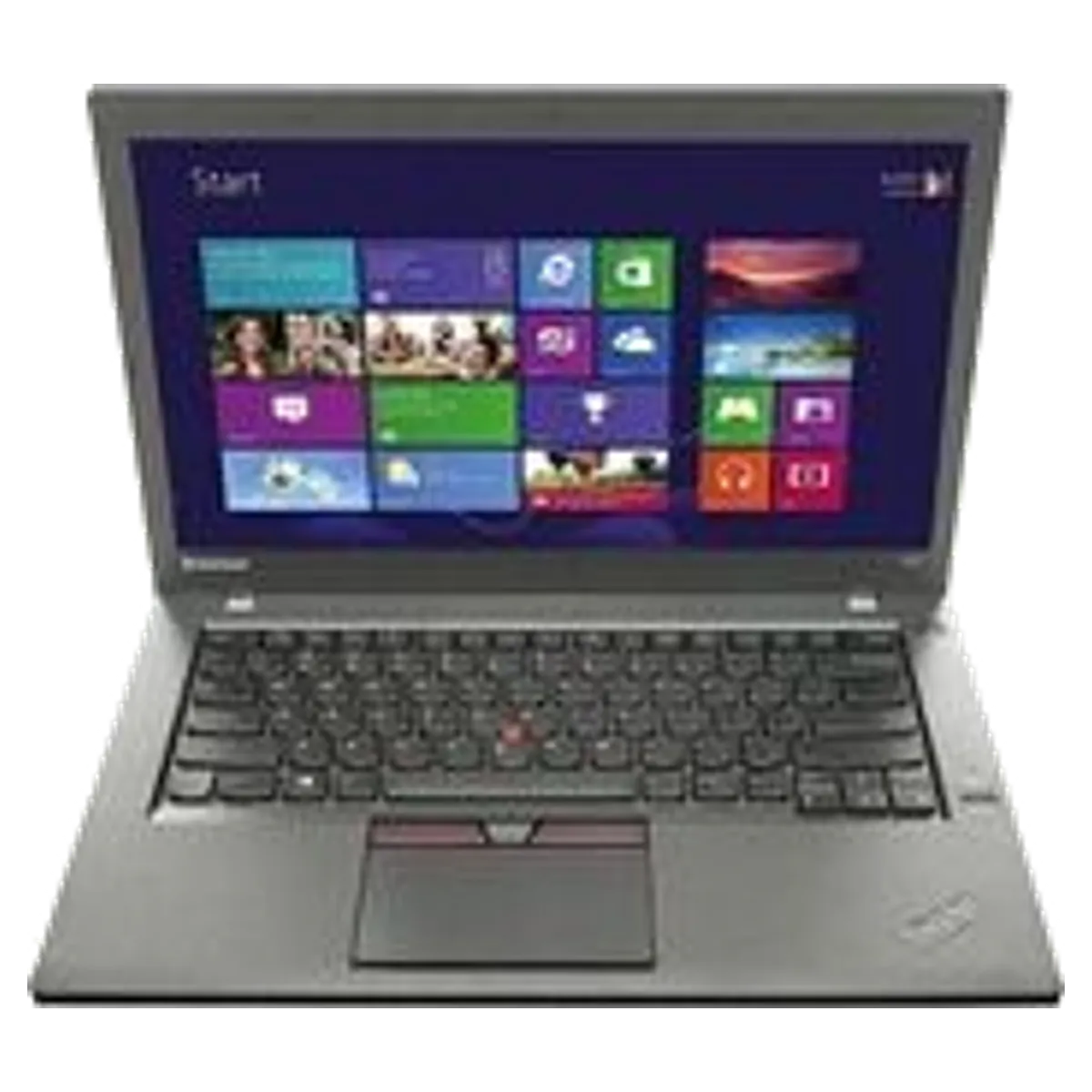 Lenovo Lenovo ThinkPad T450 14" reconditionné
