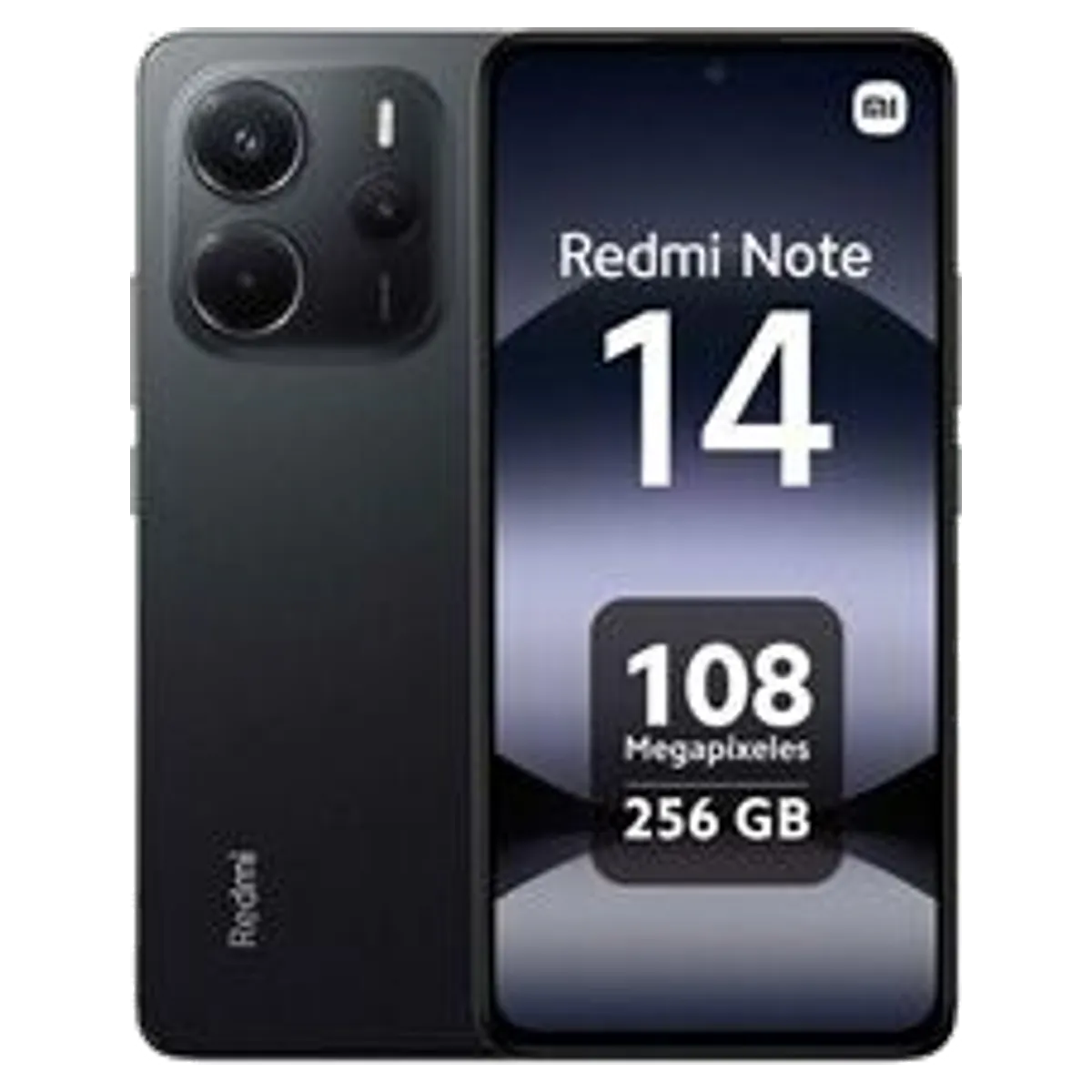 Xiaomi Redmi Note 14 reconditionné