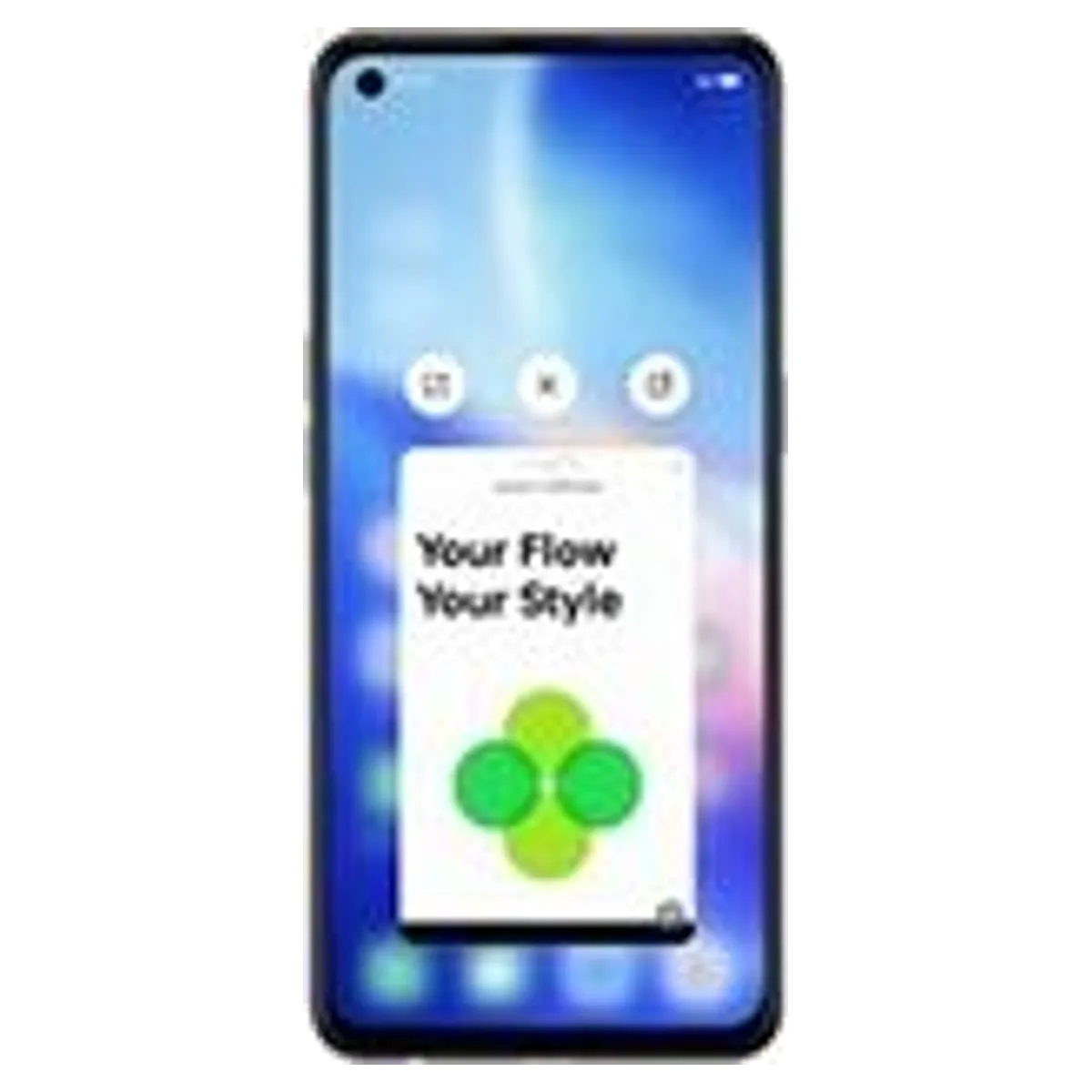 GENERIQUE Oppo Find X3 Neo reconditionné