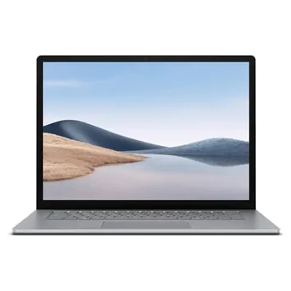 Microsoft Microsoft Surface Laptop 4 15" reconditionné