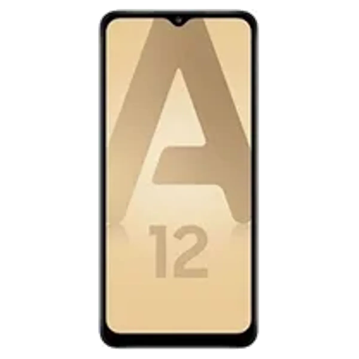 Samsung Galaxy A12 reconditionné