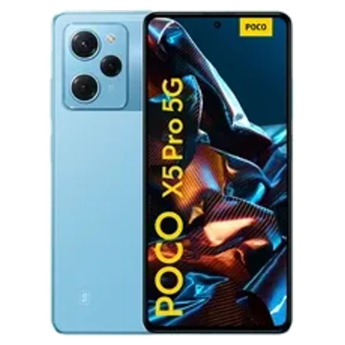 Xiaomi Poco X5 Pro reconditionné
