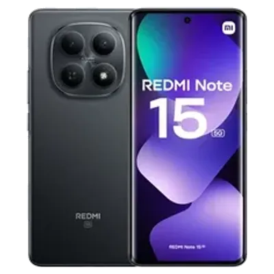 Redmi Note 15