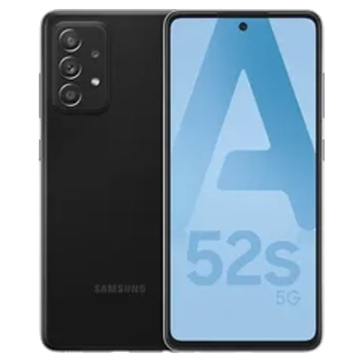 Samsung Galaxy A52s reconditionné