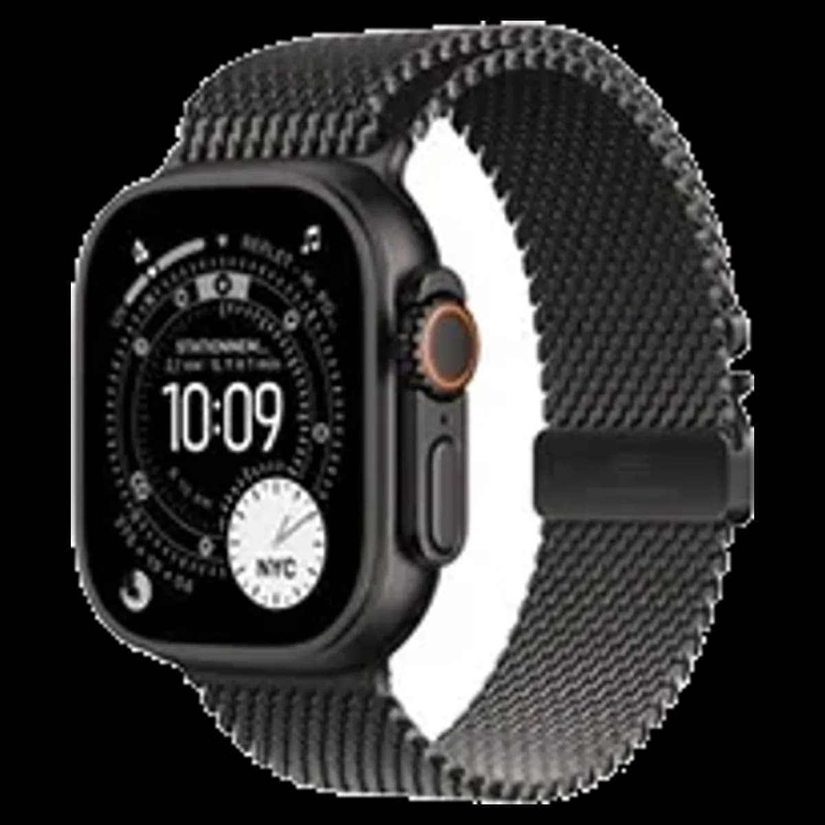 Apple Watch Ultra 3 reconditionné