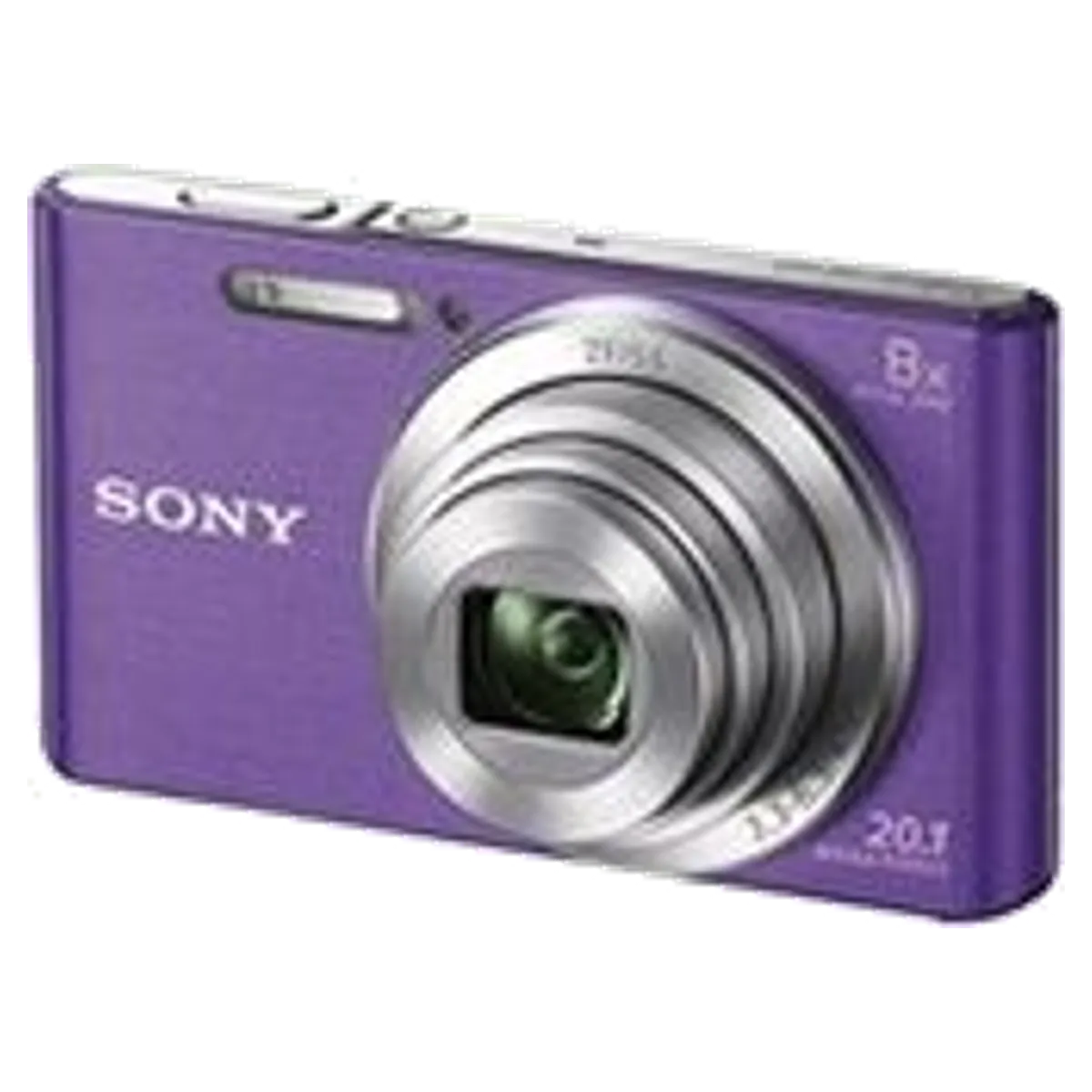 Sony DSC-W830 reconditionné