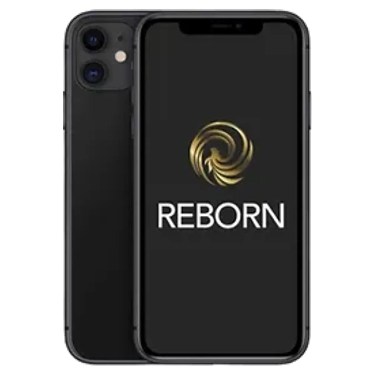 Reborn iPhone 11 reconditionné