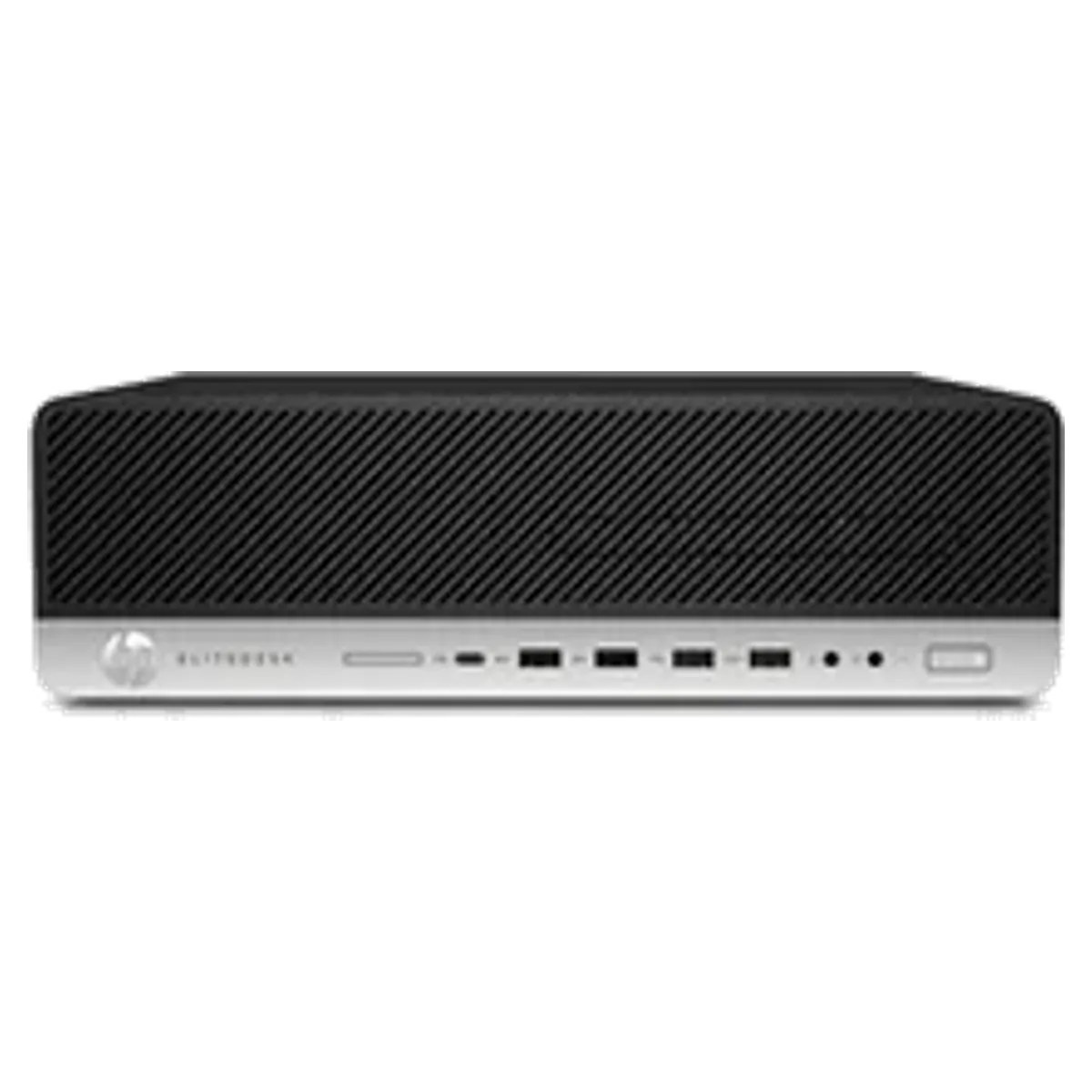 HP EliteDesk 800 G4 SFF reconditionné