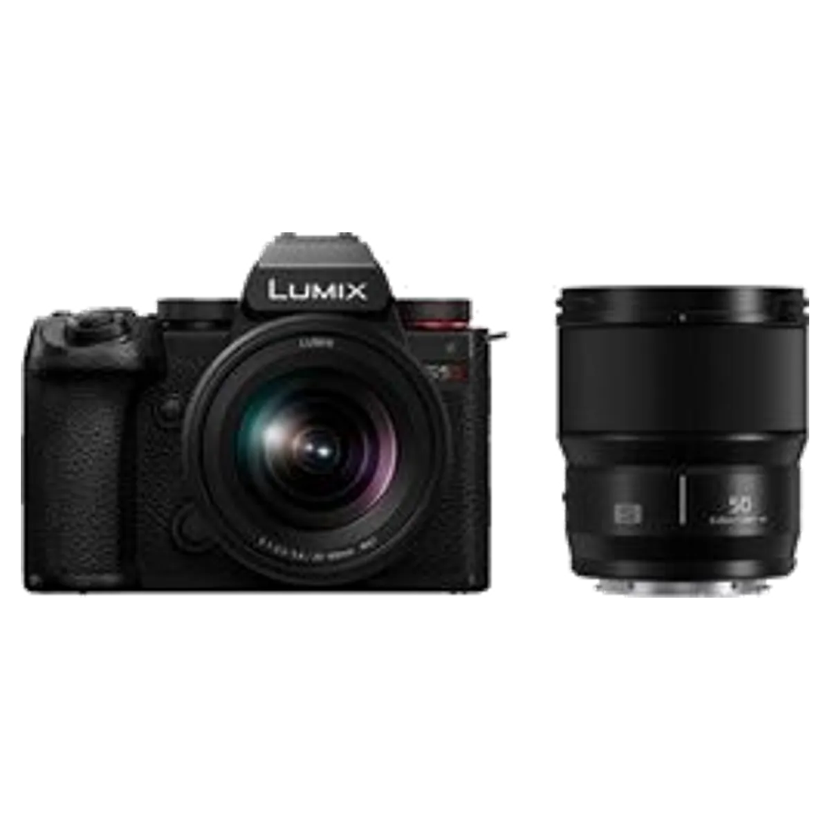 Panasonic Lumix S5 II reconditionné