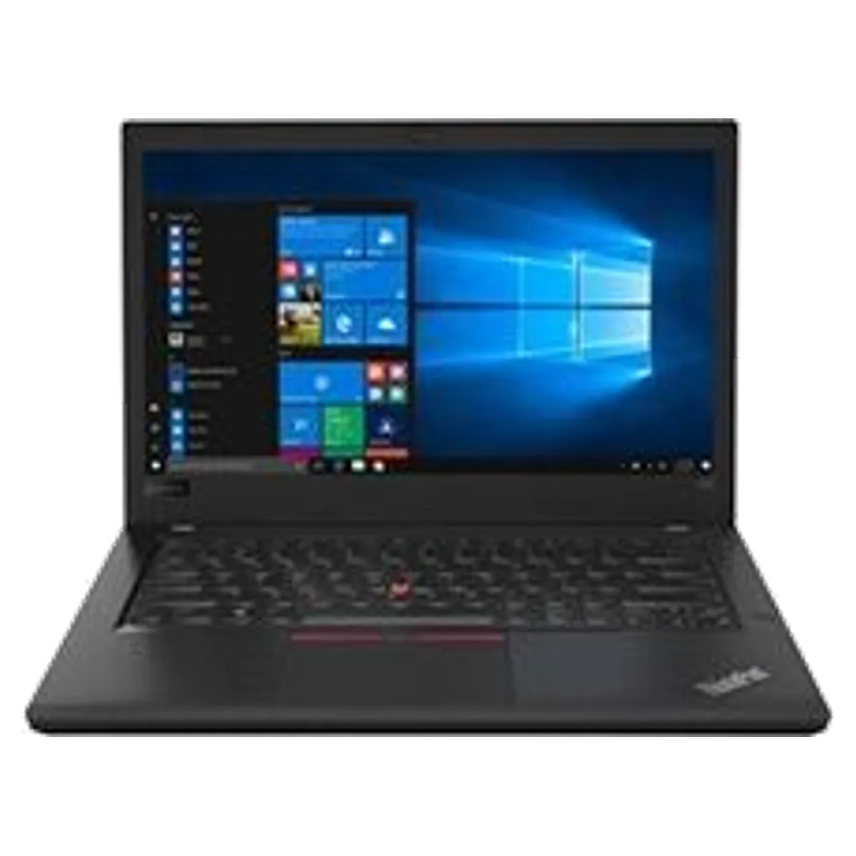 Lenovo Lenovo ThinkPad T480 14" reconditionné