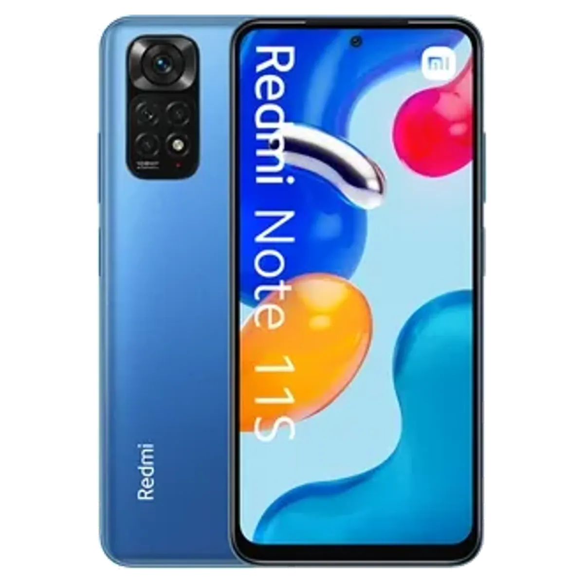 Xiaomi Redmi Note 11s reconditionné