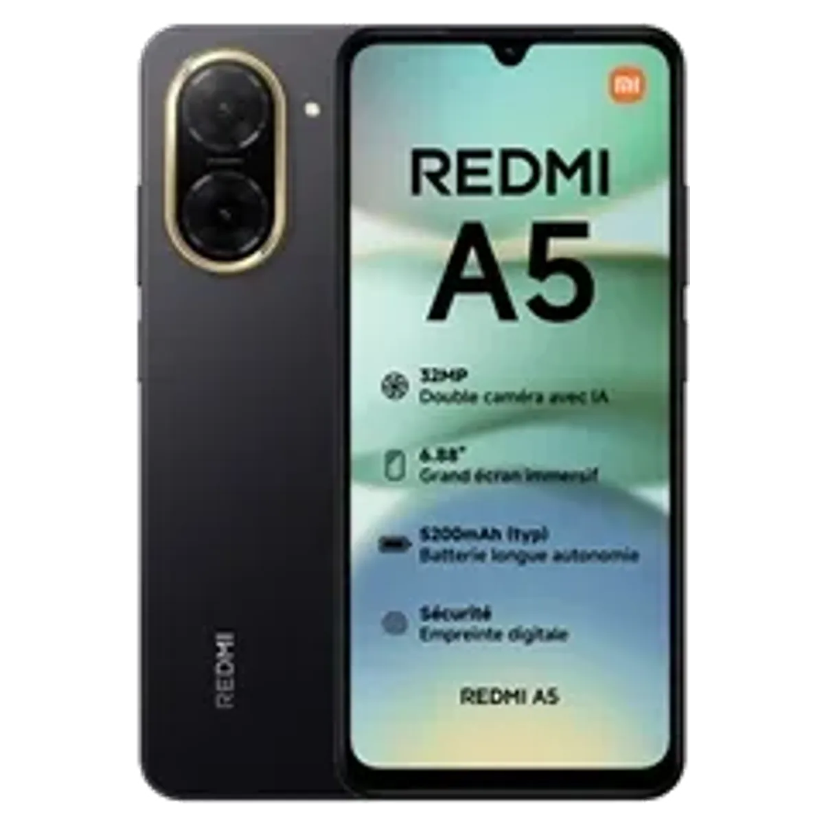 Xiaomi Redmi A5 reconditionné