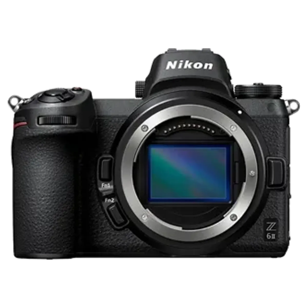 Nikon Nikon Z6 II reconditionné