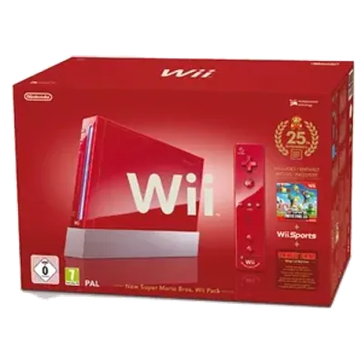 Nintendo Wii