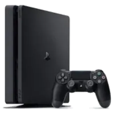 PlayStation 4 Slim